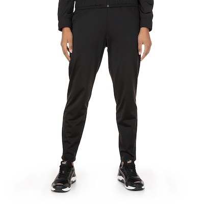 Conjunto de Agasalho Puma Classic Tricot Suit - Feminino - Foto 6