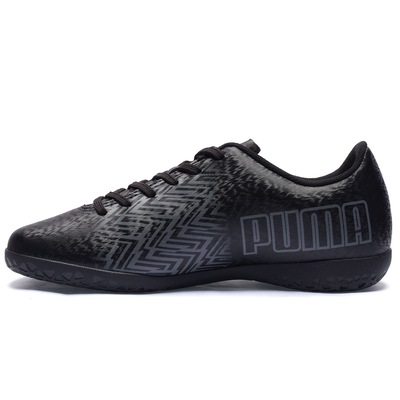 Chuteira Futsal Puma Tacto Bdp IT V2 - Adulto - Foto 3