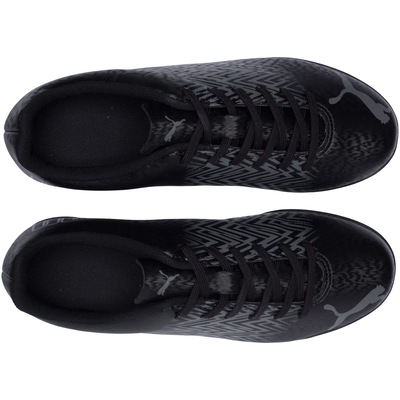 Chuteira Futsal Puma Tacto Bdp IT V2 - Adulto - Foto 5
