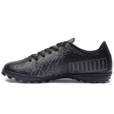 Chuteira Society Puma Tacto BDP IT V2 - Adulto - Foto 3