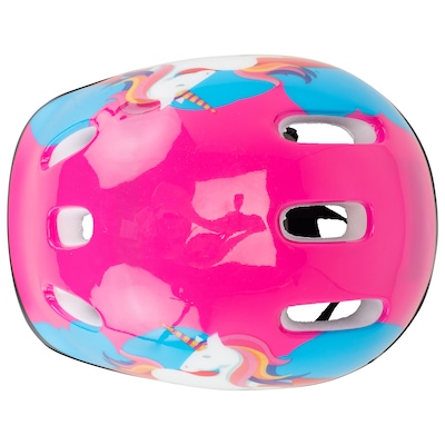 Kit de Proteção Infantil Spin - 1 Capacete + 1 Par Joelheiras + 1 Par Cotoveleiras - Foto 5