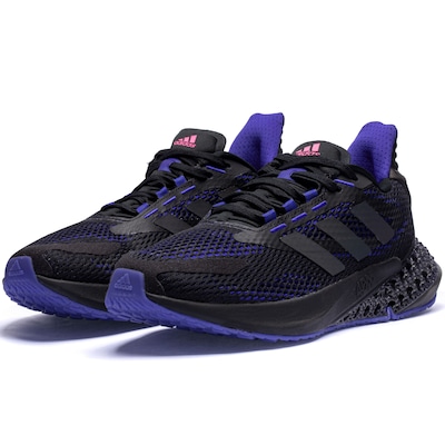Tênis adidas 4DFWD Pulse - Masculino - Foto 2