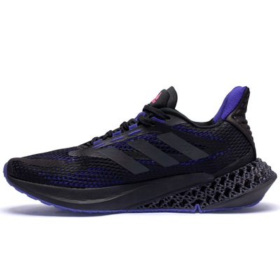 Tênis adidas 4DFWD Pulse - Masculino - Foto 3