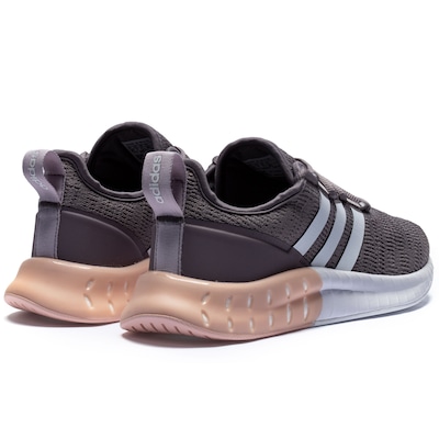 Tênis adidas Kaptir Super Boost - Feminino - Foto 4
