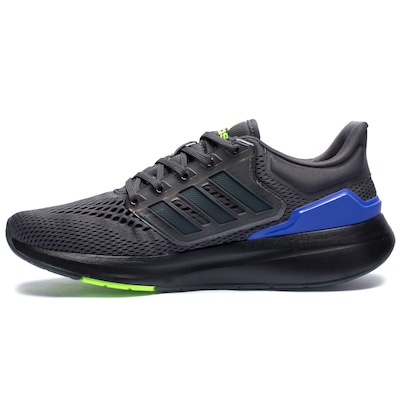 Tênis adidas EQ21 RUN - Masculino - Foto 3
