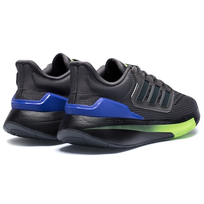 Tênis adidas EQ21 RUN - Masculino - Foto 4