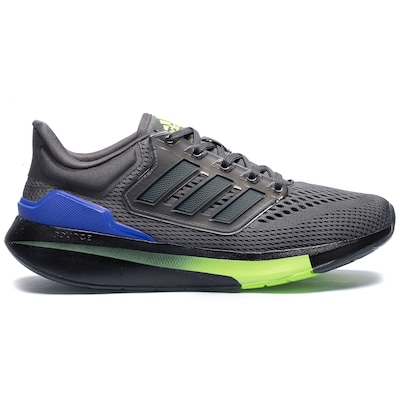 Tênis adidas EQ21 RUN - Masculino - Foto 1