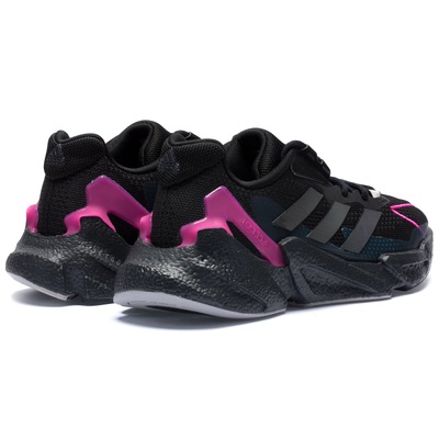 Tênis adidas X9000 L4 Boost - Masculino - Foto 4