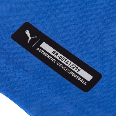 Camisa Olympique Marseille III 21/22 Puma - Masculina - Foto 6