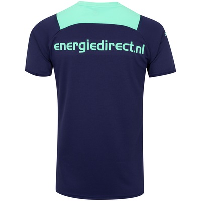 Camisa PSV II 21/22 Puma - Masculina - Foto 2