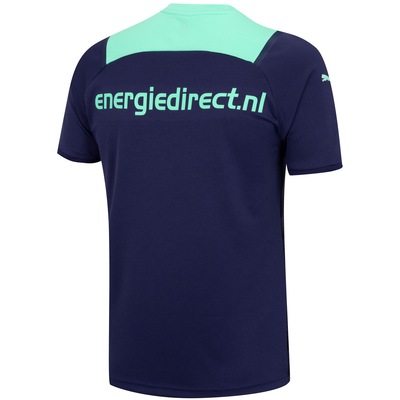 Camisa PSV II 21/22 Puma - Masculina - Foto 4
