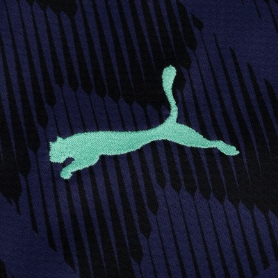 Camisa PSV II 21/22 Puma - Masculina - Foto 5