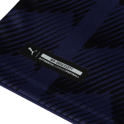 Camisa PSV II 21/22 Puma - Masculina - Foto 6