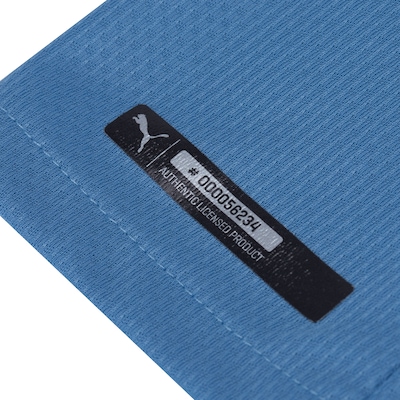 Camisa da Seleção do Uruguai I 21 Puma - Masculina - Foto 5