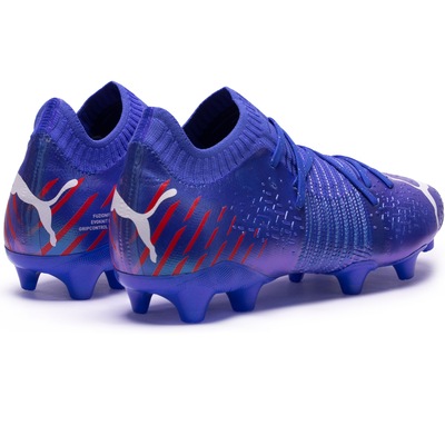 Chuteira do Neymar Jr FG/AG de Campo Puma Future Z 1.2 BDP - Adulto - Foto 4