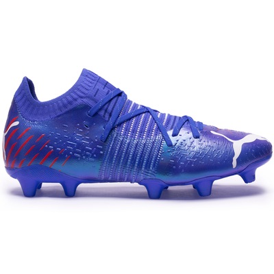 Chuteira do Neymar Jr FG/AG de Campo Puma Future Z 1.2 BDP - Adulto - Foto 1