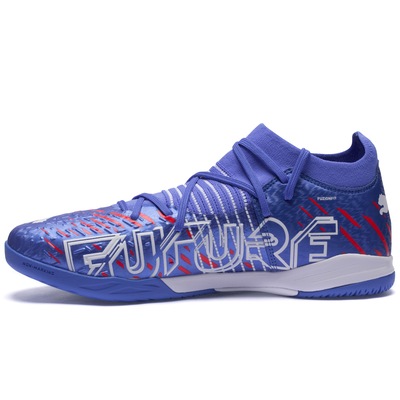 Chuteira do Neymar Jr IT Futsal Future Z 3.2 BDP - Adulto - Foto 3