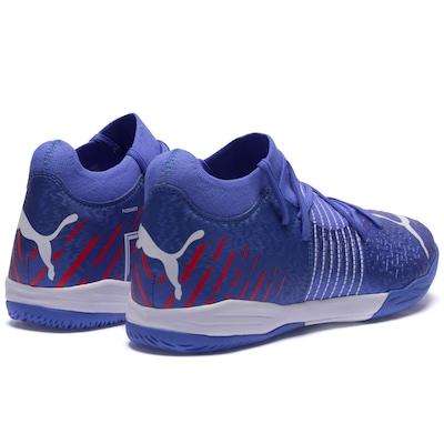 Chuteira do Neymar Jr IT Futsal Future Z 3.2 BDP - Adulto - Foto 4