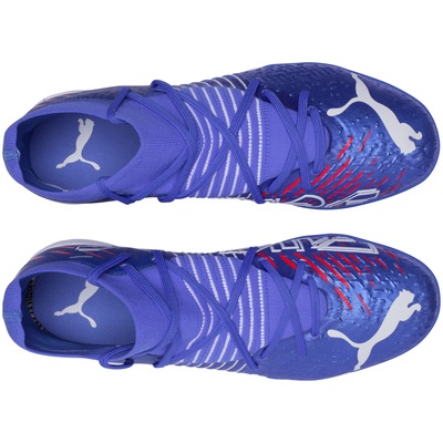 Chuteira do Neymar Jr IT Futsal Future Z 3.2 BDP - Adulto - Foto 5