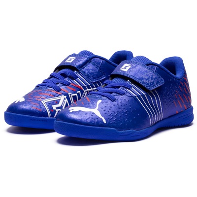 Chuteira Neymar Jr IT Futsal Puma Future Z 4.2  V Ps BDP - Júnior - Foto 2