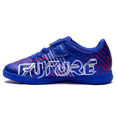 Chuteira Neymar Jr IT Futsal Puma Future Z 4.2  V Ps BDP - Júnior - Foto 3