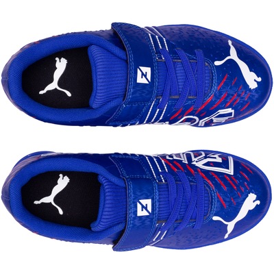 Chuteira Neymar Jr IT Futsal Puma Future Z 4.2  V Ps BDP - Júnior - Foto 5