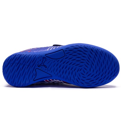 Chuteira Neymar Jr IT Futsal Puma Future Z 4.2  V Ps BDP - Júnior - Foto 6
