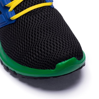 tênis adidas ultimashow pride u