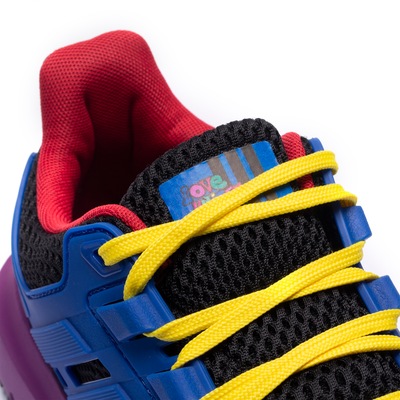 tênis adidas ultimashow pride u
