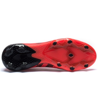 Chuteira de Campo adidas Predator Freak.3 LL - Júnior - Foto 6