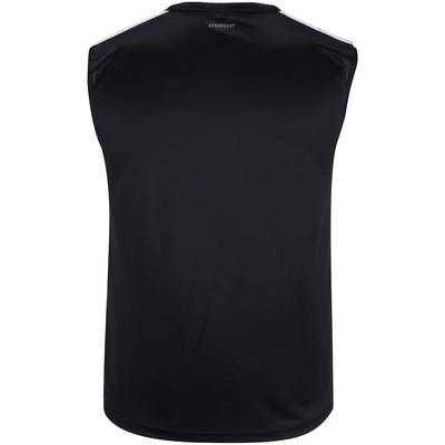 Camiseta Regata adidas Basketball All World - Masculina - Foto 6