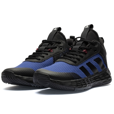 Tênis adidas Own The Game 2.0 - Masculino - Foto 2
