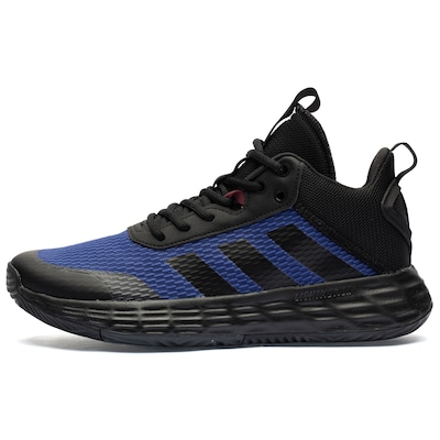 Tênis adidas Own The Game 2.0 - Masculino - Foto 3