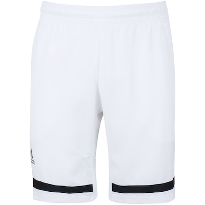 Bermuda Masculina adidas Tennis Club - Foto 3