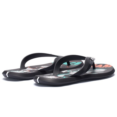 Chinelo Rider Space Jam - Masculino - Foto 3