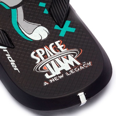 Chinelo Rider Space Jam - Masculino - Foto 6