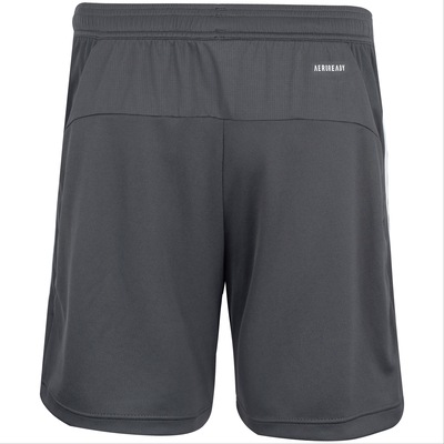 Bermuda Masculina adidas D2M 3 Listras - Foto 6