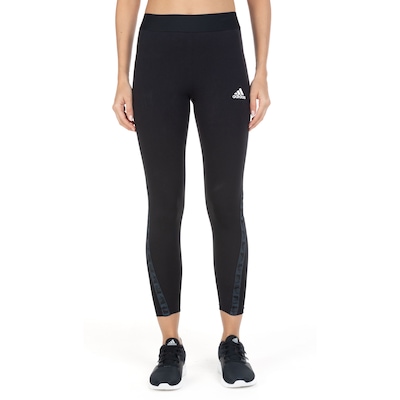 Calça Legging adidas Designed To Move - Feminina - Foto 2