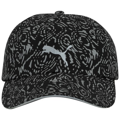 Boné Puma Aba Curva Strapback Running Cap I - Unissex - Foto 2