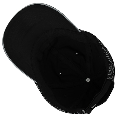 Boné Puma Aba Curva Strapback Running Cap I - Unissex - Foto 6