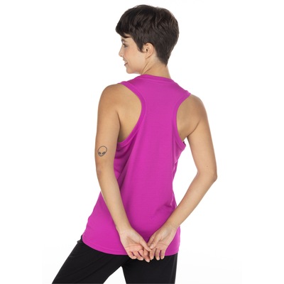 Camiseta Regata Feminina Puma Performance Tank S - Foto 3