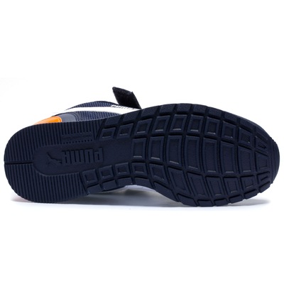 Tênis Infantil Puma ST Runner V2 Mesh V - Foto 6