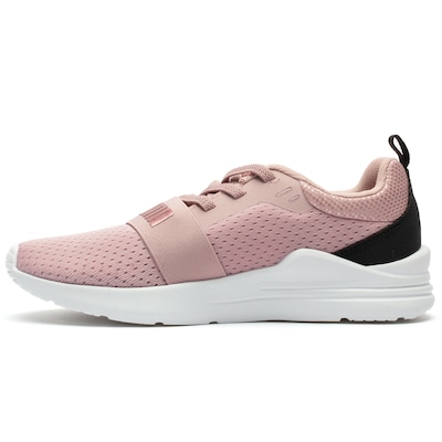 Tênis Infantil Puma Wired Run PS B - Foto 3