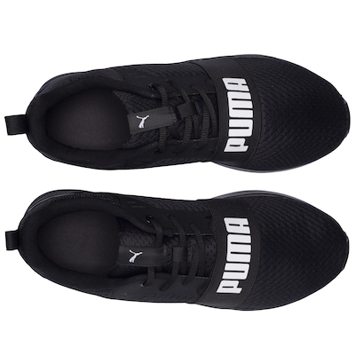 Tênis Puma Wired Run BDP - Masculino - Foto 5