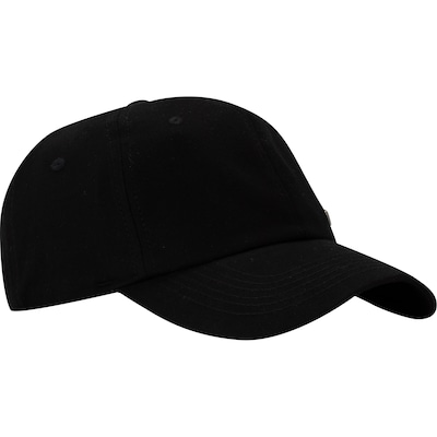 Boné Oakley Aba Curva Strapback Mod Ellipse Metal 4 Panel HA - Adulto - Foto 5