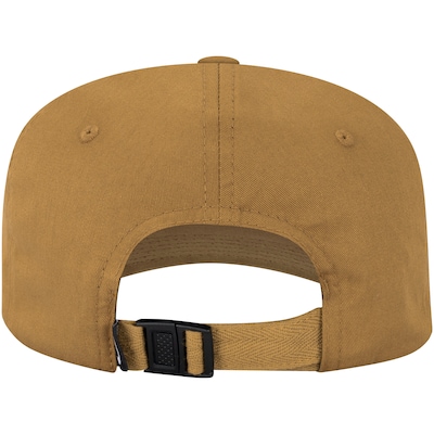 Boné Oakley Aba Curva Strapback Mod Ellipse Metal 4 Panel HA - Adulto - Foto 6