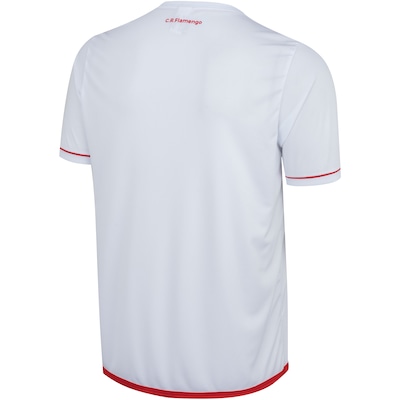 Camiseta do Flamengo Masculina Braziline Approval 21 - Foto 4