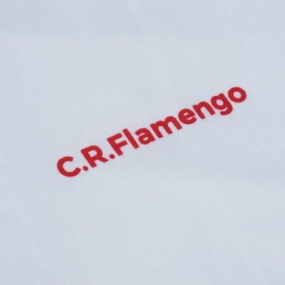 Camiseta do Flamengo Masculina Braziline Approval 21 - Foto 6