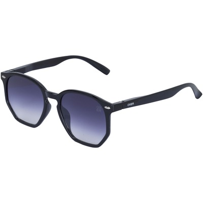 Óculos de Sol Oxer com Proteção Solar Casual KTA518C1 - Adulto - Foto 1