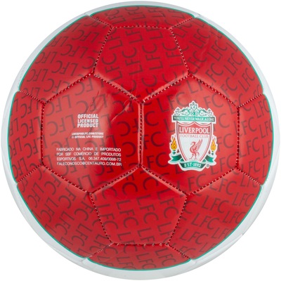 Bola de Futebol de Campo Liverpool - Foto 2